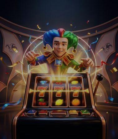 Mega Joker