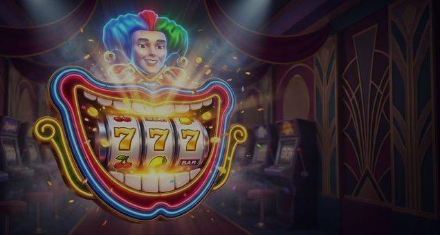 Mega Joker