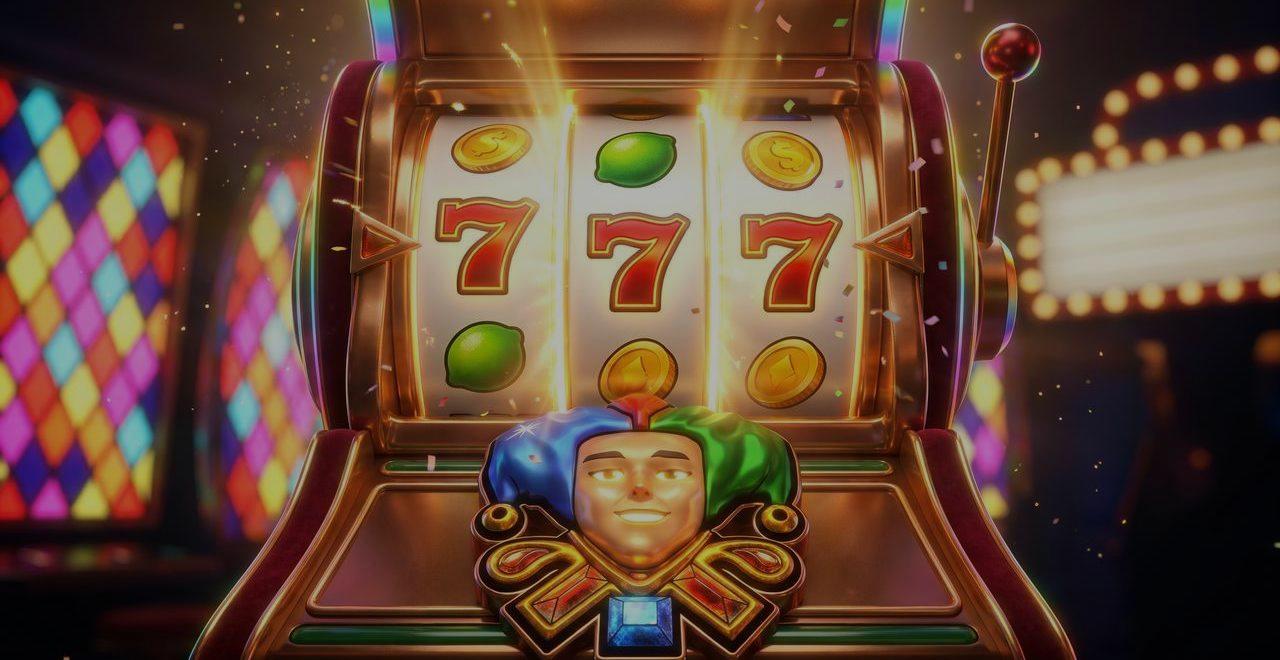 Mega Joker